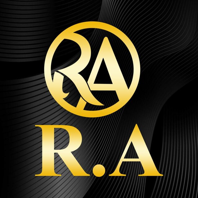 Trademark RA