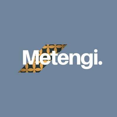 Trademark Metengi