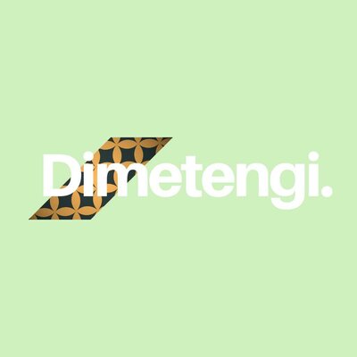 Trademark Dimetengi