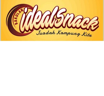 Trademark BAKULAN idealSnack Juadah Kampung Kite + Gambar/Logo