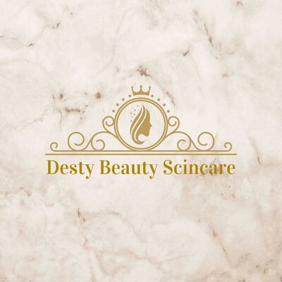 Trademark DESTY BEAUTY SCINCARE