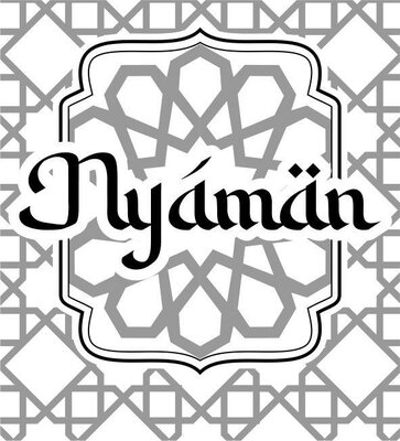 Trademark NYAMAN + LUKISAN