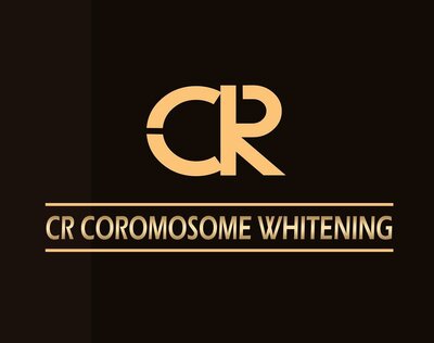 Trademark CR COROMOSOME WHITENING