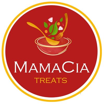 Trademark MAMACIA TREATS