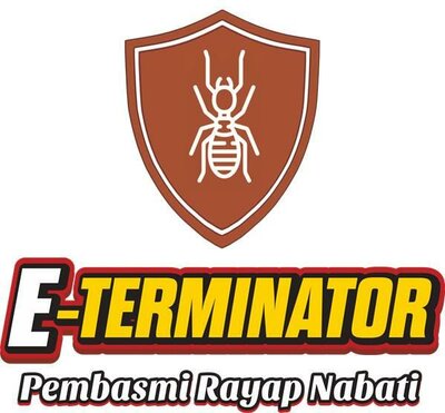 Trademark E-Terminator