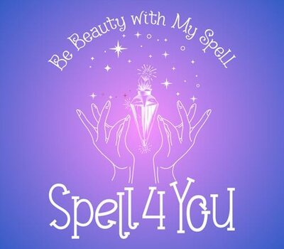 Trademark Spell4You