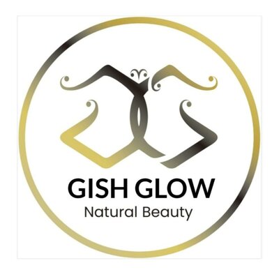 Trademark GISH GLOW - Natural Beauty