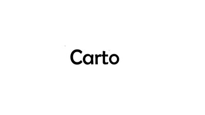 Trademark Carto