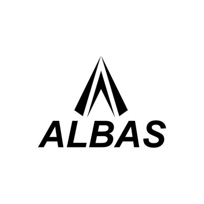 Trademark ALBAS + LOGO