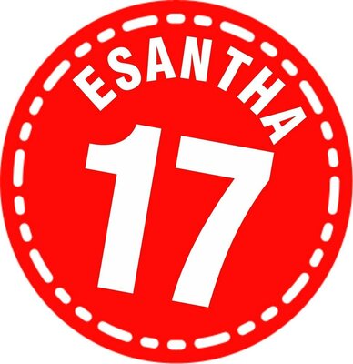 Trademark Esantha 17