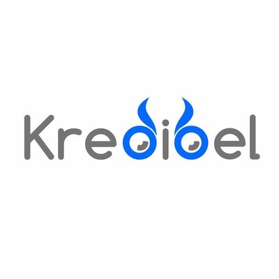 Trademark KREDIBEL