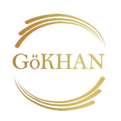 Trademark GoKHAN