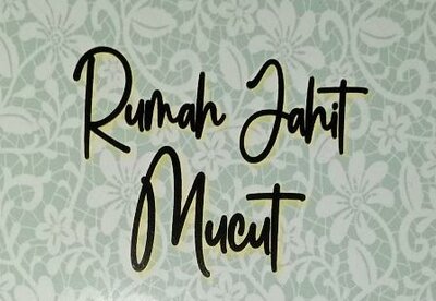 Trademark Rumah Jahit Mucut