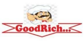 Trademark GoodRich... dan lukisan