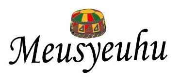 Trademark Meusyeuhu + Lukisan/ Logo