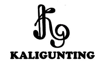 Trademark KALIGUNTING