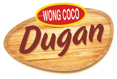 Trademark WONG COCO DUGAN + LOGO