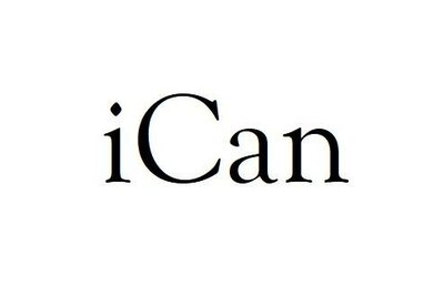 Trademark ICAN