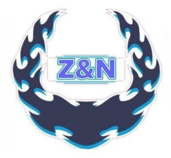 Trademark Z&N