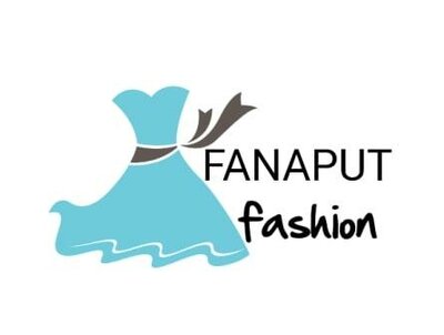 Trademark Fanaput Fashion + Lukisan/ Logo