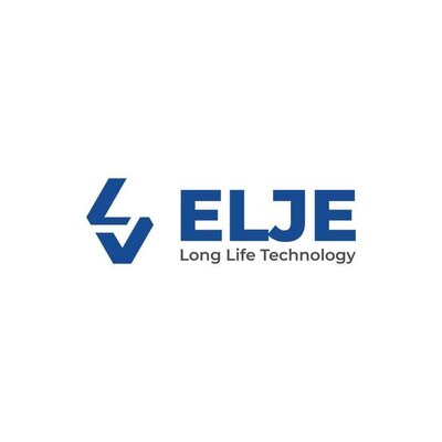 Trademark ELJE Long Life Technology + Gambar/Logo