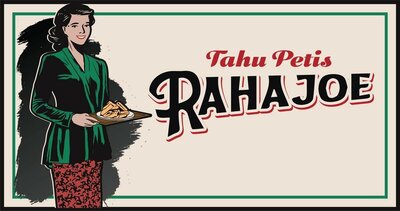 Trademark TAHU PETIS RAHAJOE