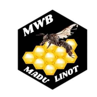 Trademark MWB Madu Linot + Lukisan/ Logo