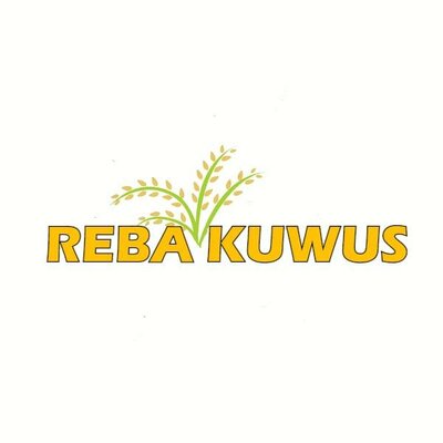 Trademark Reba Kuwus + Logo/lukisan