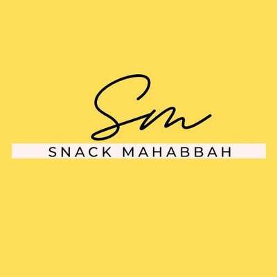 Trademark Snack Mahabbah