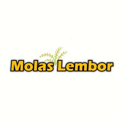 Trademark Molas Lembor + Logo/lukisan