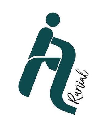 Trademark Ranial + Logo