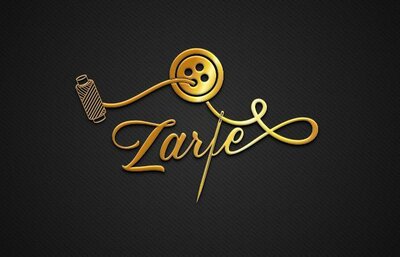 Trademark Zarie + Lukisan/ Logo