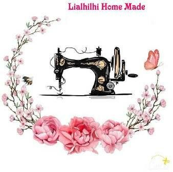 Trademark Lialhilhi Home Made + Lukisan/ Logo