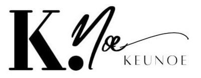 Trademark KEUNOE + LOGO