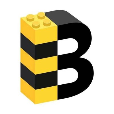 Trademark B LOGO