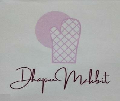 Trademark Dhapu Makbit + Lukisan/ Logo