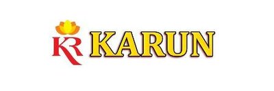 Trademark KARUN + LOGO