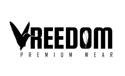 Trademark VREEDOM PREMIUM WEAR