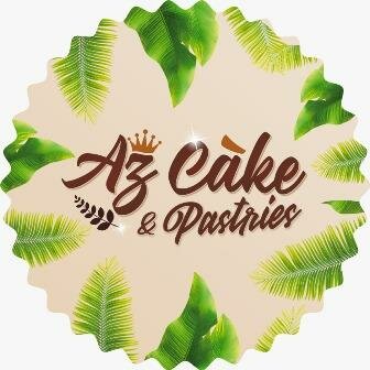 Trademark A3 Cake & Pastries