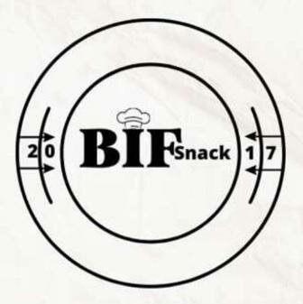 Trademark BIFSnack