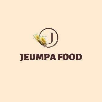 Trademark JEUMPA FOOD + LOGO