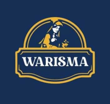 Trademark WARISMA + LUKISAN/ LOGO