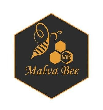 Trademark Malva Bee + Logo