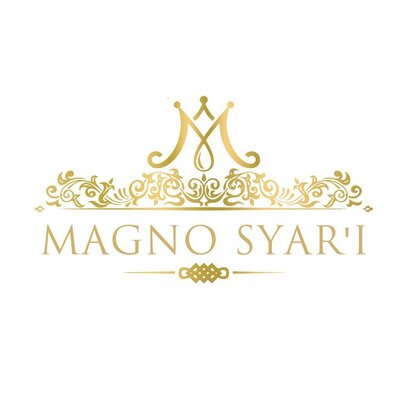 Trademark Magno Syar'i