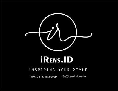 Trademark iRENS.ID