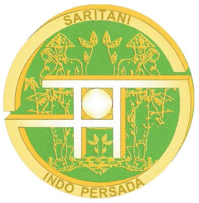 Trademark SARITANI INDO PERSADA & LUKISAN