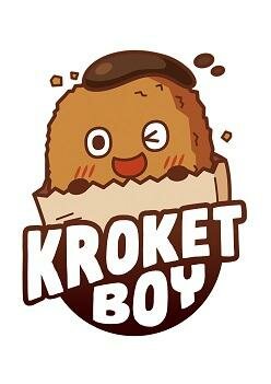 Trademark KROKET BOY