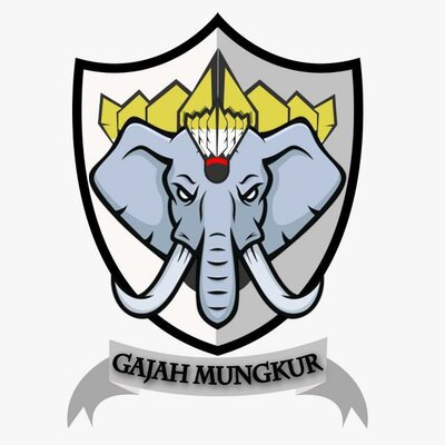 Trademark GAJAH MUNGKUR