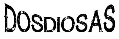 Trademark DOSDIOSAS