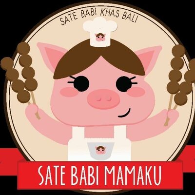 Trademark SATE BABI MAMAKU
